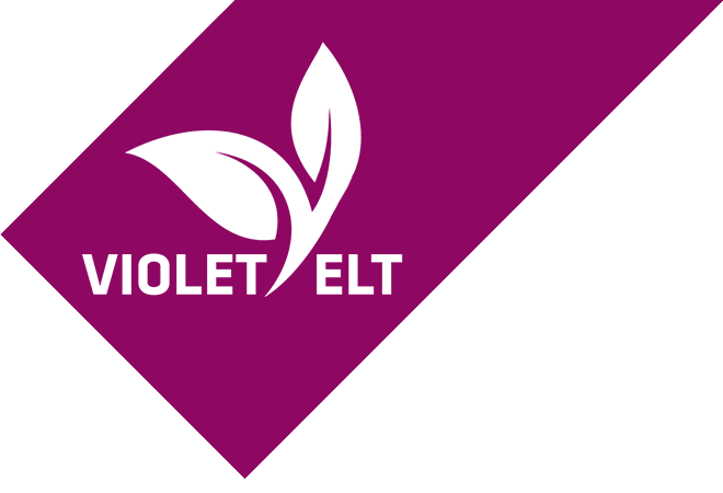 Violet ELT